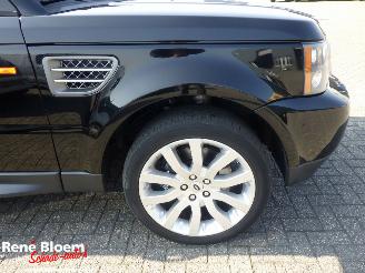 Land Rover Range Rover Sport 4.2 V8 390pk Supercharged picture 7