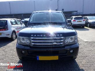 Land Rover Range Rover Sport 4.2 V8 390pk Supercharged picture 6