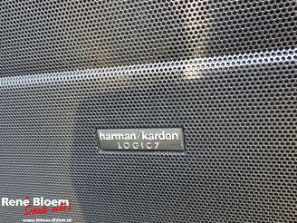 Land Rover Range Rover Sport 4.2 V8 390pk Supercharged picture 12