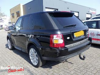 Land Rover Range Rover Sport 4.2 V8 390pk Supercharged picture 2
