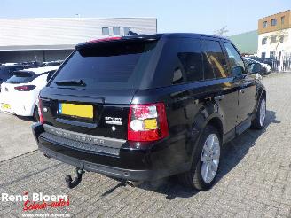 Land Rover Range Rover Sport 4.2 V8 390pk Supercharged picture 4