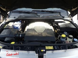 Land Rover Range Rover Sport 4.2 V8 390pk Supercharged picture 17