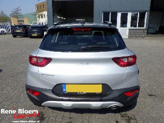 Kia Stonic 1.0 T-GDI MHEV Dynamic picture 3