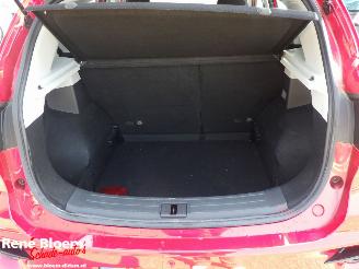 MG ZS EV Long Range Comfort 70kwh picture 12