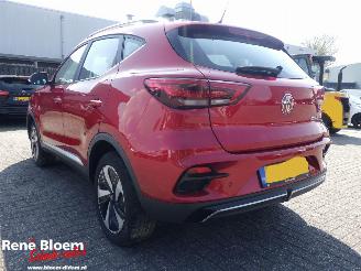 MG ZS EV Long Range Comfort 70kwh picture 5