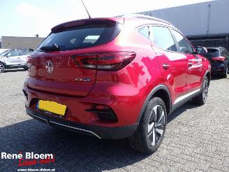 uszkodzony samochody osobowe MG ZS EV Long Range Comfort 70kwh 2023/12