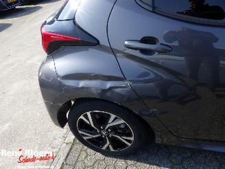 Toyota Yaris 1.5 Hybrid 115 Dynamic picture 9