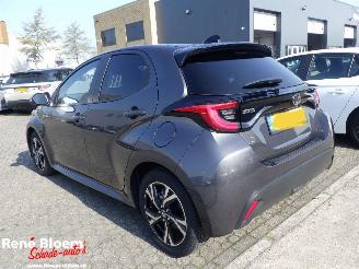 Toyota Yaris 1.5 Hybrid 115 Dynamic picture 2