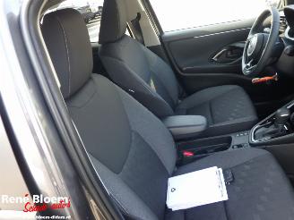 Toyota Yaris 1.5 Hybrid 115 Dynamic picture 12