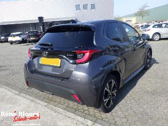 Toyota Yaris 1.5 Hybrid 115 Dynamic picture 4