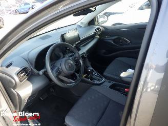 Toyota Yaris 1.5 Hybrid 115 Dynamic picture 17