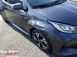 Toyota Yaris 1.5 Hybrid 115 Dynamic picture 7