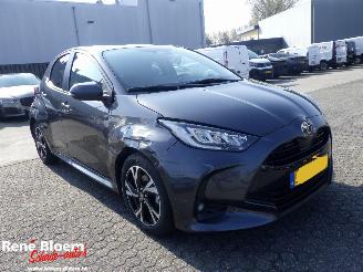 Toyota Yaris 1.5 Hybrid 115 Dynamic picture 5