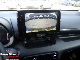 Toyota Yaris 1.5 Hybrid 115 Dynamic picture 18