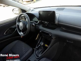 Toyota Yaris 1.5 Hybrid 115 Dynamic picture 11