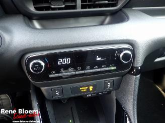 Toyota Yaris 1.5 Hybrid 115 Dynamic picture 19