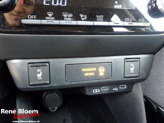 Toyota Yaris 1.5 Hybrid 115 Dynamic picture 21