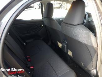 Toyota Yaris 1.5 Hybrid 115 Dynamic picture 14