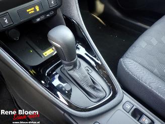 Toyota Yaris 1.5 Hybrid 115 Dynamic picture 20