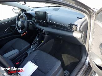 Toyota Yaris 1.5 Hybrid 115 Dynamic picture 10