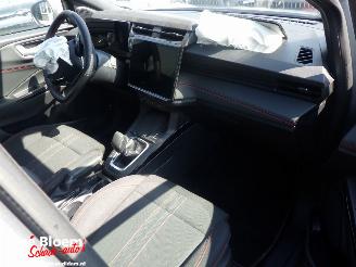 Ford Puma 1.0 Ecoboost Hybrid ST-Line picture 8