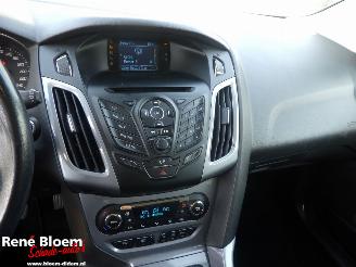 Ford Focus Wagon 1.6 EcoBoost Titanium picture 14