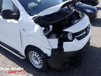 Opel Vivaro 1.5 CDTI L3H1 Edition Navi picture 8