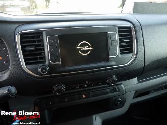 Opel Vivaro 1.5 CDTI L3H1 Edition Navi picture 19