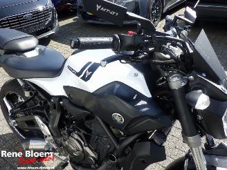 Yamaha MT-07  picture 17