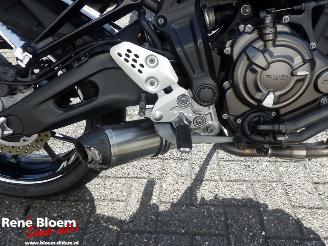 Yamaha MT-07  picture 19