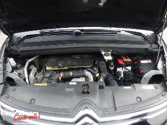 Citroën C4 PICASSO 1.6 Blue HDI Business Plus B6 picture 22