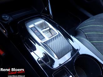 Peugeot e-2008 EV GT Avantage 54kWh picture 22