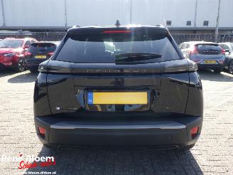 Peugeot e-2008 EV GT Avantage 54kWh picture 6