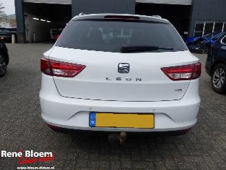 Seat Leon ST 1.6 TDI Style Connect 110pk picture 3
