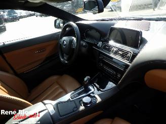 BMW 6-serie Gran Coupé 640i High Excecutive 320pk picture 8