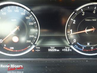 BMW 6-serie Gran Coupé 640i High Excecutive 320pk picture 16