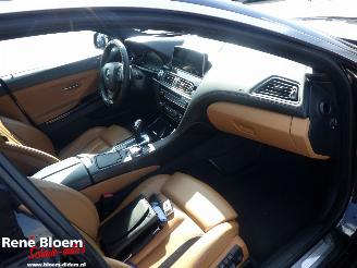 BMW 6-serie Gran Coupé 640i High Excecutive 320pk picture 7
