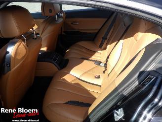BMW 6-serie Gran Coupé 640i High Excecutive 320pk picture 12