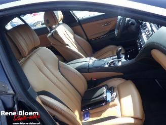 BMW 6-serie Gran Coupé 640i High Excecutive 320pk picture 9
