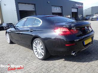 BMW 6-serie Gran Coupé 640i High Excecutive 320pk picture 2