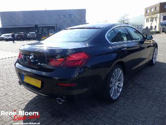 BMW 6-serie Gran Coupé 640i High Excecutive 320pk picture 4