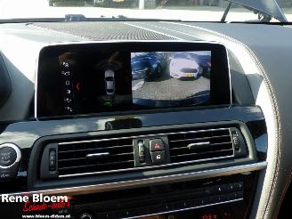 BMW 6-serie Gran Coupé 640i High Excecutive 320pk picture 19