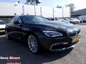 BMW 6-serie Gran Coupé 640i High Excecutive 320pk picture 5