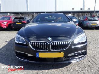 BMW 6-serie Gran Coupé 640i High Excecutive 320pk picture 6