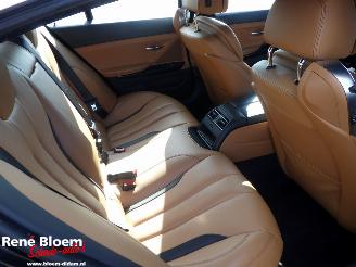 BMW 6-serie Gran Coupé 640i High Excecutive 320pk picture 11