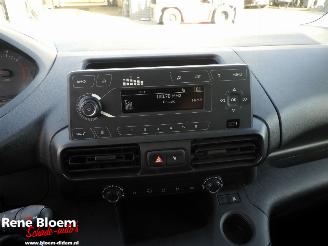 Peugeot Partner 1.5 BlueHDI Pro picture 13
