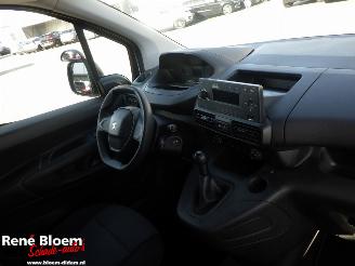Peugeot Partner 1.5 BlueHDI Pro picture 8