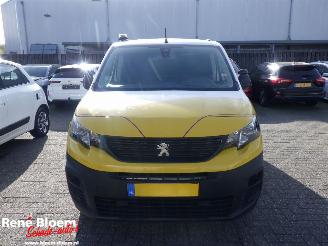 Peugeot Partner 1.5 BlueHDI Pro picture 6