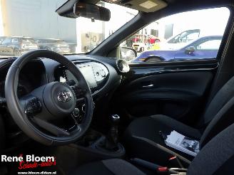 Toyota Aygo X 1.0 VVT-i MT Play picture 12