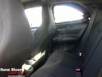 Toyota Aygo X 1.0 VVT-i MT Play picture 11